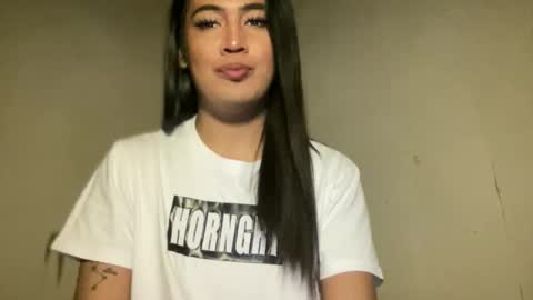 callmecindy online show from September 20, 4:02 am