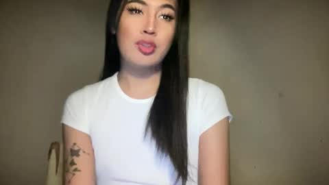 callmecindy online show from October 5, 4:44 am