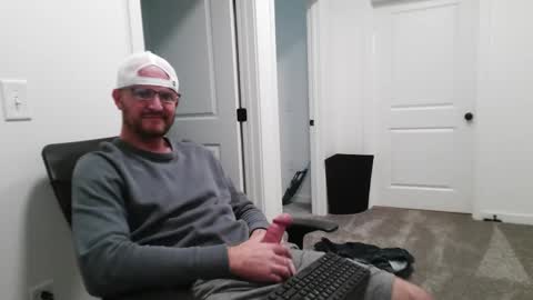 Daddy online show from October 25, 2:02 pm