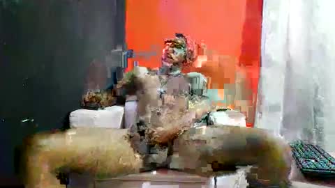 Snapshot of family_room chatting on May 20, 8:59 pm family on moms side online show from May 20, 8:59 pm