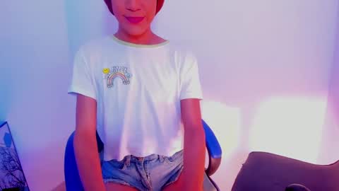 Snapshot of fanasy_andreadollx chatting on January 30, 5:30 am Andrea online show from January 30, 5:30 am