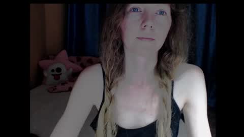 BUNNYGal online show from August 5, 3:48 pm