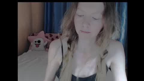 BUNNYGal online show from August 6, 3:58 pm