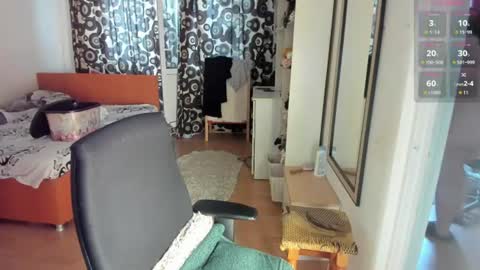 Snapshot of fancy_cassie chatting on July 15, 9:03 am fancy_cassie online show from July 15, 9:03 am