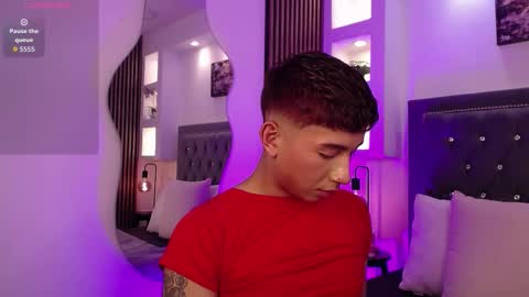 FANCY online show from March 26, 4:18 am