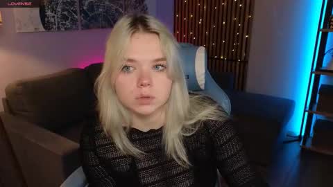 Bella online show from November 21, 9:41 am