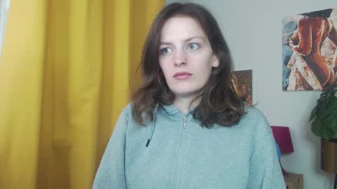 Nadine online show from October 27, 5:44 am