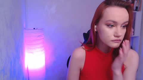 Merida but you can call me Ida online show from February 4, 4:37 am