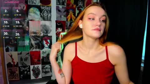 Merida but you can call me Ida online show from October 26, 2:50 am