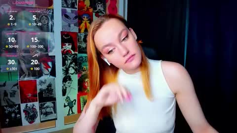 Merida but you can call me Ida online show from November 14, 3:16 am