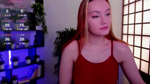 Snapshot of fane_stain chatting on February 1, 2:43 am Merida but you can call me Ida online show from February 1, 2:43 am