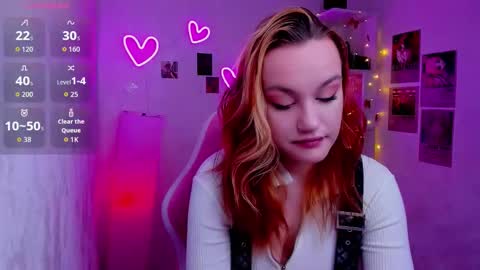 Snapshot of fane_stain chatting on February 4, 2:06 am Merida but you can call me Ida online show from February 4, 2:06 am