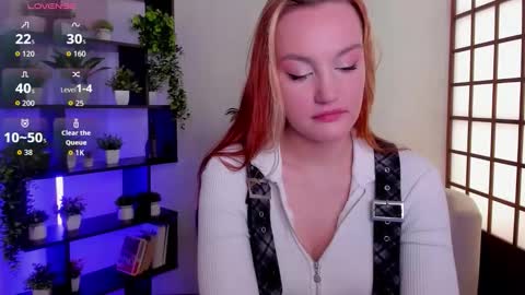 Snapshot of fane_stain chatting on February 7, 2:26 am Merida but you can call me Ida online show from February 7, 2:26 am