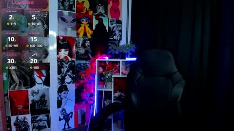 Snapshot of fane_stain chatting on April 1, 1:41 pm Merida but you can call me Ida online show from April 1, 1:41 pm