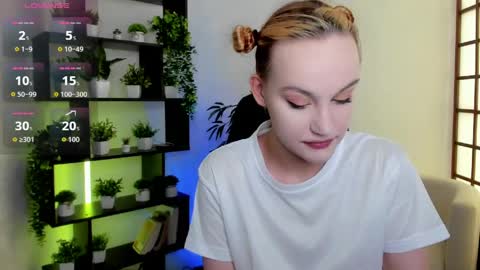 Snapshot of fane_stain chatting on April 2, 8:34 am Merida but you can call me Ida online show from April 2, 8:34 am