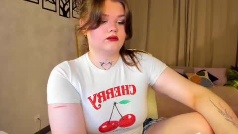 Elena online show from July 13, 12:19 pm