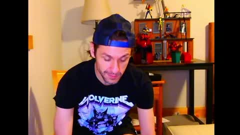Snapshot of fanfriction chatting on December 14, 2:56 am Fan Friction online show from December 14, 2:56 am