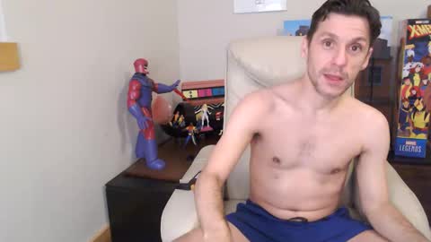 Snapshot of fanfriction chatting on January 8, 6:16 am Fan Friction online show from January 8, 6:16 am