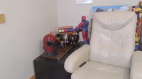 Snapshot of fanfriction chatting on January 9, 3:20 am Fan Friction online show from January 9, 3:20 am