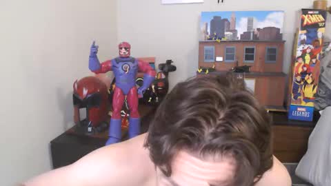 Snapshot of fanfriction chatting on January 12, 5:40 pm Fan Friction online show from January 12, 5:40 pm