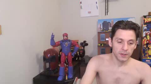 Snapshot of fanfriction chatting on January 13, 7:30 pm Fan Friction online show from January 13, 7:30 pm