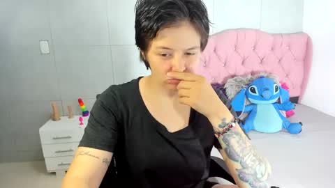 FANNY online show from September 11, 1:49 am