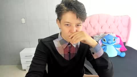 FANNY online show from October 14, 1:56 pm