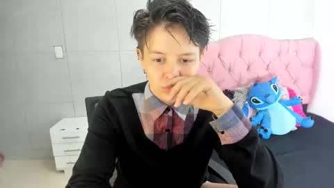 FANNY online show from October 15, 2:33 am