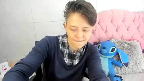 FANNY online show from November 12, 8:41 pm