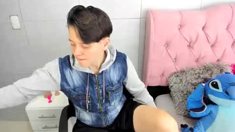 FANNY online show from November 20, 3:50 am