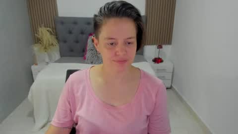 Snapshot of fanny_18 chatting on July 15, 6:24 pm FANNY online show from July 15, 6:24 pm