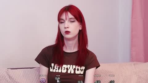 Kim online show from December 2, 7:27 pm