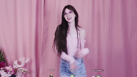 Kim online show from January 26, 7:09 pm