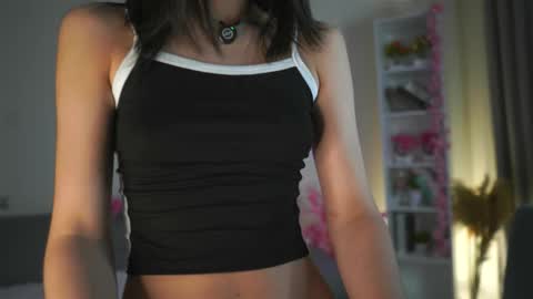 Eva online show from November 3, 1:08 am