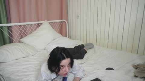 Snapshot of fannyharber chatting on December 11, 3:26 pm Mia online show from December 11, 3:26 pm