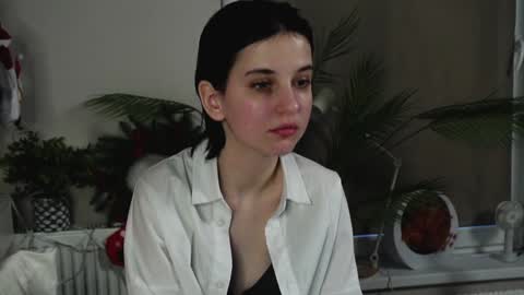 Snapshot of fannyharber chatting on December 27, 11:17 am Mia online show from December 27, 11:17 am