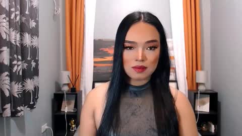 ITYS ME MONA online show from February 24, 10:13 am