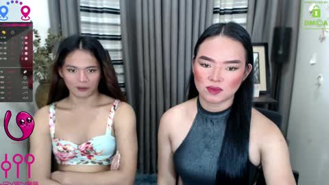 ITYS ME MONA online show from April 10, 6:34 pm