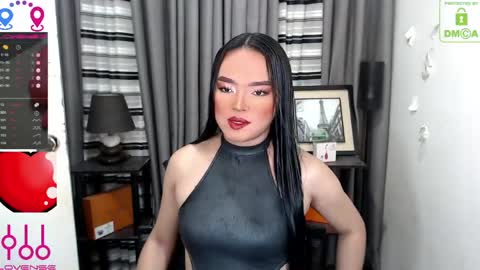 ITYS ME MONA online show from April 23, 10:25 am