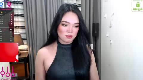 ITYS ME MONA online show from June 19, 4:17 am