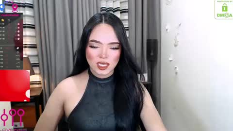 ITYS ME MONA online show from June 21, 10:18 am