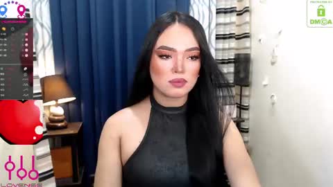 ITYS ME MONA online show from July 6, 12:13 pm