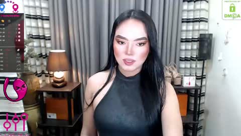 ITYS ME MONA online show from July 27, 4:41 am