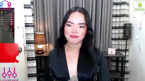 ITYS ME MONA online show from July 29, 11:08 am