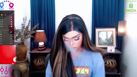 YASI online show from December 1, 10:43 pm