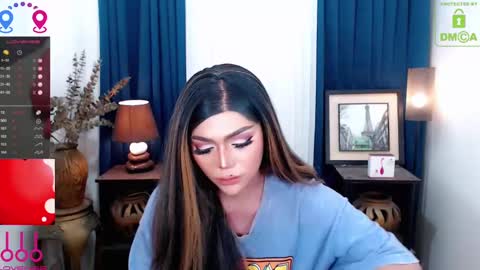 YASI online show from December 2, 1:47 am