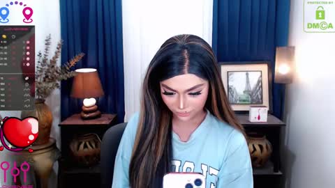 YASI online show from December 4, 6:55 am