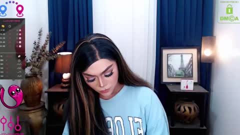 YASI online show from December 8, 3:43 am