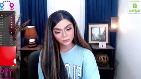 YASI online show from December 8, 9:46 am