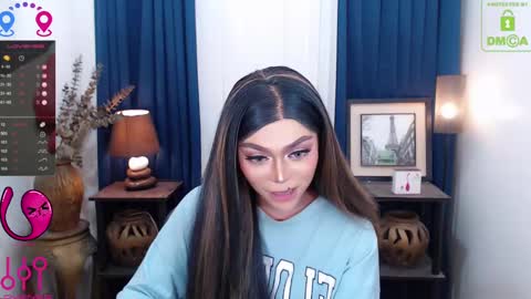 YASI online show from December 10, 6:11 am